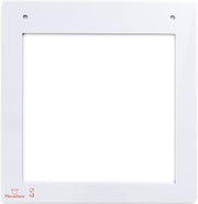 Martellato 50TLM03 Frame for Adding 3mm Height to Ganache-Layer Kit 50TLMINI