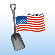 Remco Multicolor / One Size / Shovel Storage & Transport