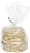 Mission Foods White Corn Tortilla, 4.5 inch - 300 per case.