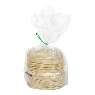 White Corn Tortilla by Mission Foods – 4.5 inch, Pack of 300