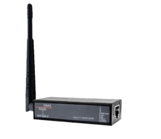 Elfin‑EW41 RS485 to Serial Device Server(Complete kit-01) by EJHUMWNZP – One Size, Complete kit-01, Model EJHUMWNZP