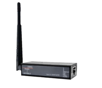 Elfin‑EW41 RS485 to Serial Device Server(Complete kit-01) by EJHUMWNZP – One Size, Complete kit-01, Model EJHUMWNZP