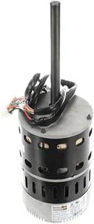 Trane Motor: ECM, 1/2 HP, 1050RPM, 460V MOT16751