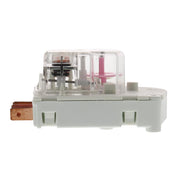 8 Hour 20 Minutes Defrost Timer by Supco – Plastic, White, Model SPB1401F