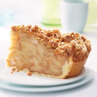 SWEET STREET DESSERTS Sweet Street Big Apple Pie (1 Count)