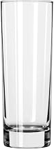 Libbey 2518 Chicago 10.5 Ounce Tall Hi-Ball Glass - 12 / CS