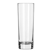 Chicago 10.5 Ounce Tall Hi-Ball Glass - 12 / CS by Libbey – 1 Count (Pack of 1), 10.5 fluid_ounces, Glass, Clear, Pack of 12
