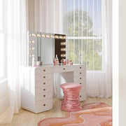 TOV Furniture 40.9"L x 27"W / Mirror / Modern Mirrors