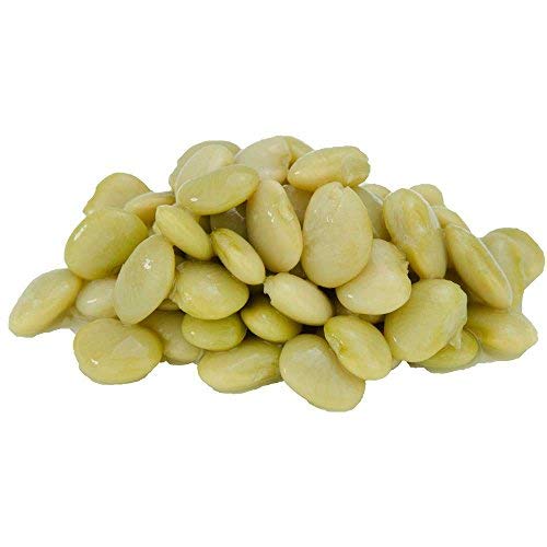 Allens Green Lima Beans by Allens Naturally – 12.38 x 18.5 x 7.19 inches, Pack of 6, Model 2003578