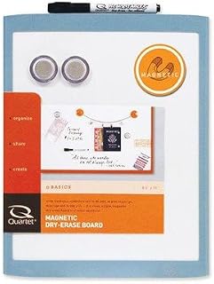 Quartet Dry Erase Board MHOW8511 QRTMHOW8511
