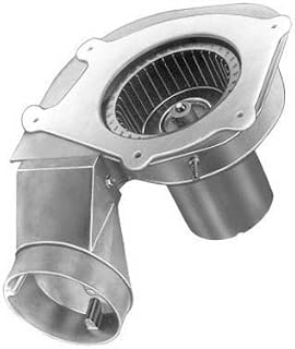 7021-10046 - Armstrong Furnace Draft Inducer/Exhaust Vent Venter Motor - Fasco Replacement