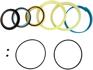 Aztec Replacement for Seal Kit for Taylor I-1-26-3531 - Tilt Cylinder