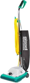 Bissell COMMERCIAL Commercial Upright Vacuum