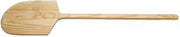Royal Industries pizza Peel, Wood, 12'' x 13'' Blade, 22'' Handle, Tan