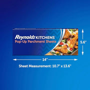 Reynolds 30 Sheets, Pack of 2 / 2 Parchment