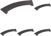3M Hard Hat Replacement Brow-Pad H-700BP, Standard H-700 Series (Pack of 5)