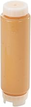 16 oz FIFO Squeeze Bottle - Plastic, Translucent