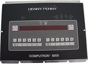 Replacement for Henny Penny 60796 Control Board