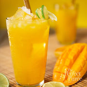Mango Puree by The Perfect Puree – Commercial Grade