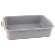 CRESTWARE 5" / Grey / 1 Ice Buckets