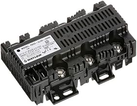 Exact FIT for Bloomfield 2E-306967 Relay ESAFE I/O 24/240V - Replacement Part by MAVRIK