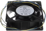 Fits Pratica 53.202 Cooling Fan Cabinet 115/230V 19/23W 50/60Hz