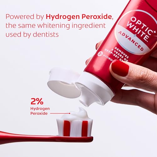 Colgate 9.6 Ounce (Pack of 6) / Sparkling White / Toothpaste Toothpaste