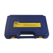 IRWIN 76-Piece / Fractional & Metric / 1 Tap & Die Sets