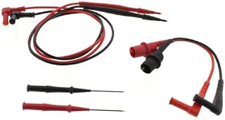 Fieldpiece ADK7 Deluxe Silicone | Test Lead Kit