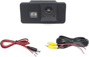 Reversing Camera for BMW M3 E46 CSL E92 E93 2001-2006, CCD 1080Px720P Car Reverse Parking Camera