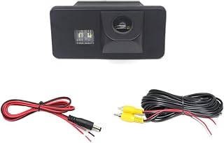 Reversing Camera for BMW M3 E46 CSL E92 E93 2001-2006, CCD 1080Px720P Car Reverse Parking Camera