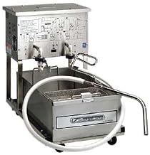 Southbend SBF14 Portable Filter System