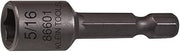 KLEIN TOOLS 86601 5/16-Inch Magnetic Hex Drivers, 3-Pack