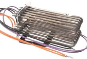 #US Replace Parts for Rational 87.00.376 Heating Element Gasket Combi-Steamer SS (heatparts#1125-23379)