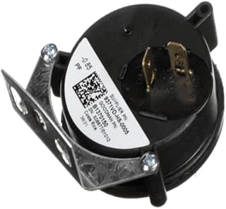 AMANA Air Pressure Switch B1370150