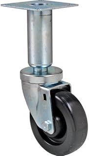 Caster, 4 Wheel, 9 Lift, W/o BRK for Pitco - Part# Pp10814