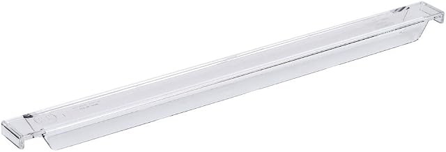 Cambro (DIV12135) 12-3/4" Divider Bar for Vending Carts