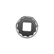 5/8-Inch Standard 12-Point Socket by KLEIN TOOLS – 5/8-Inch, Blend, Model 65704