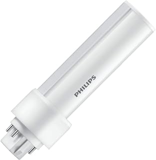 PHILIPS 532424-5.5PL-C/LED/13H/840/IF5/P/4P 20/1 LED 4 Pin Base CFL Replacements