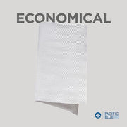 Georgia-Pacific White / 250 Count (Pack of 16) / 250 Towels/Pack Paper Towels