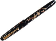 PILOT Maki-e Ume (Japanese apricot) [nib : Fine]