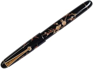 PILOT Maki-e Ume (Japanese apricot) [nib : Fine]