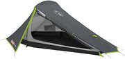 Coleman Bedrock 2 Tent, a Compact 2 Man Dome Tent, a Light 2 Person Camping and Hiking Tent, 100% Water-Proof