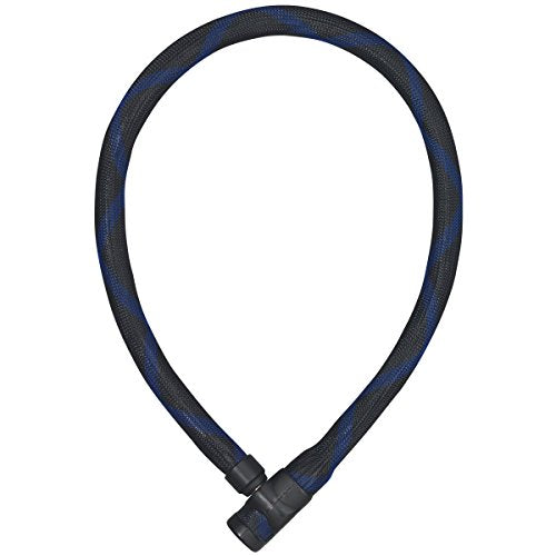 ABUS ys110 / Black / Ivera 7200 Chain Locks