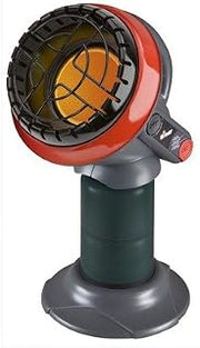 Mr. Heater Little Buddy Portable Propane Heater