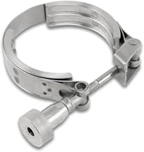 VIBRANT PERFORMANCE Alignment Tool Quick Release 3.5in Clamp