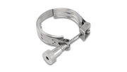 Alignment Tool Quick Release 3.5in Clamp by Vibrant Performance – Silver, Model 12627