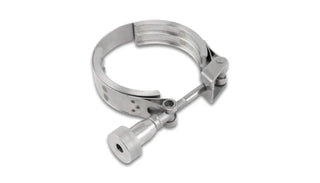Alignment Tool Quick Release 3.5in Clamp by Vibrant Performance – Silver, Model 12627