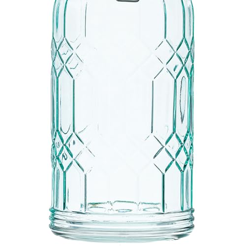 10 Strawberry Street Green / Large, Set of 2 / 91.0 fluid_ounces Food Jars & Canisters