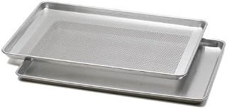 Royal Industries Baking Pan Aluminum Full Size 18" x 26"